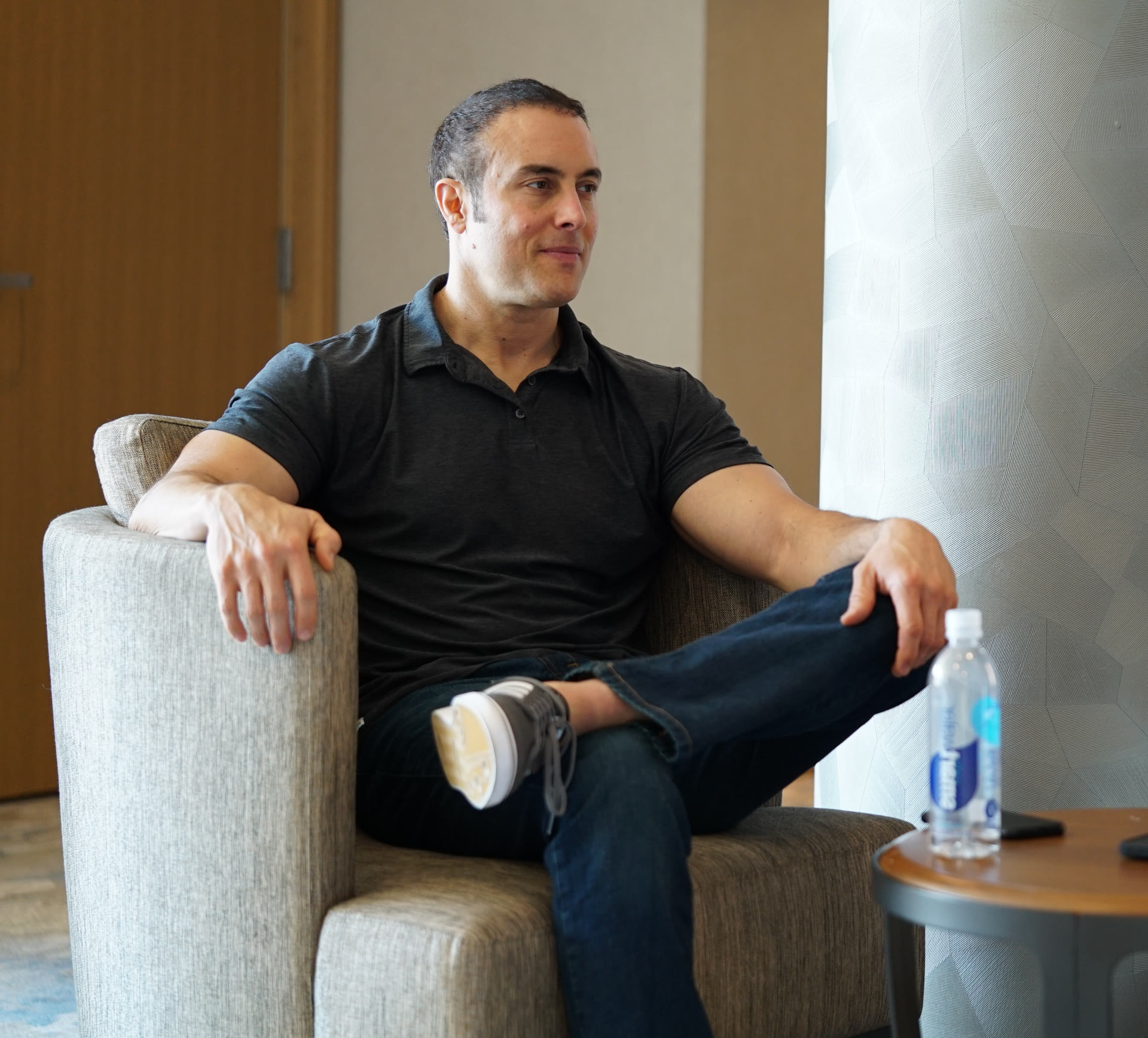 Chris Guerriero - Success Explained Podcast
